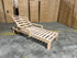 Replay Outdoor Setting Sunlounge With Cushion