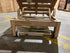 Replay Outdoor Setting Sunlounge With Cushion