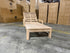 Replay Outdoor Setting Sunlounge With Cushion
