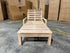 Replay Outdoor Setting Sunlounge With Cushion