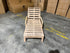 Replay Outdoor Setting Sunlounge With Cushion