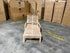 Replay Outdoor Setting Sunlounge With Cushion