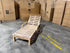Replay Outdoor Setting Sunlounge With Cushion