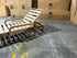 Replay Outdoor Setting Sunlounge With Cushion