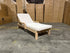 Replay Outdoor Setting Sunlounge With Cushion