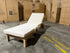 Replay Outdoor Setting Sunlounge With Cushion