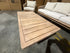 Replay 4pce Outdoor Lounge 3 seater 2 x Singles & Coffee Table