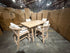 Replay 5pce Outdoor Bar Set