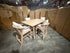 Replay 5pce Outdoor Bar Set