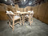 Replay 5pce Outdoor Bar Set
