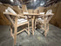 Replay 5pce Outdoor Bar Set