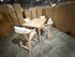 Replay 5pce Outdoor Bar Set