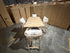 Replay 5pce Outdoor Bar Set
