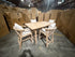 Replay 5pce Outdoor Bar Set