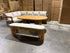 Volare Outdoor Dining Setting CNR Lounge 1700 Table & Bench Seat