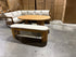 Volare Outdoor Dining Setting CNR Lounge 1700 Table & Bench Seat