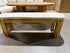 Volare Outdoor Dining Setting CNR Lounge 1700 Table & Bench Seat