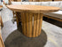 Volare Outdoor Dining Setting CNR Lounge 1700 Table & Bench Seat