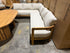 Volare Outdoor Dining Setting CNR Lounge 1700 Table & Bench Seat