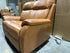 Icon 2 Seater With Triple Mech Electric Seat, Headrest & Lumbar In Tan