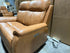 Icon 2 Seater With Triple Mech Electric Seat, Headrest & Lumbar In Tan