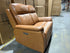 Icon 2 Seater With Triple Mech Electric Seat, Headrest & Lumbar In Tan