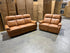 Icon 3+2 Package Tan Triple Motion