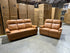 Icon 3+2 Package Tan Triple Motion