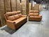 Icon 3+2 Package Tan Triple Motion