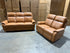 Icon 3+2 Package Tan Triple Motion