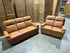 Icon 3+2 Package Tan Triple Motion