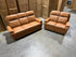 Icon 3+2 Package Tan Triple Motion