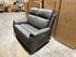 Icon 2 Seater With Triple Mech Electric Seat, Headrest & Lumbar In Matte Black