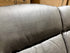 Icon 2 Seater With Triple Mech Electric Seat, Headrest & Lumbar In Matte Black