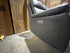 Icon 3 Seater With Triple Mech Electric Seat, Headrest & Lumbar In Matte Black
