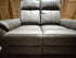 Icon 2+1+1 Lounge Package In Matte Black Triple Motion