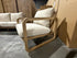 Lando 4pce Outdoor Lounge 3 seater 2 x Single Seats & Coffee Table