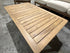 Lando 4pce Outdoor Lounge 3 seater 2 x Single Seats & Coffee Table