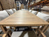Lando 9pce Outdoor Setting 2400x1000 Table & 8x Chairs in Grey Wash