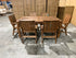 Nullabor 7pce Outdoor Setting 1800 Table 6 X Chairs