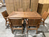 Nullabor 7pce Outdoor Setting 1800 Table 6 X Chairs