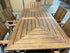 Nullabor 7pce Outdoor Setting 1800 Table 6 X Chairs