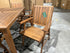 Nullabor 7pce Outdoor Setting 1800 Table 6 X Chairs