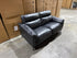Oasis 2 Seater Electric Recliner (BLACK)