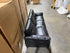Oasis 3 Seater With 3 Electric Recliners (BLACK)