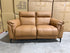 Oasis 2 Seater Electric Recliners (Tan)
