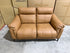 Oasis 2 Seater Electric Recliners (Tan)