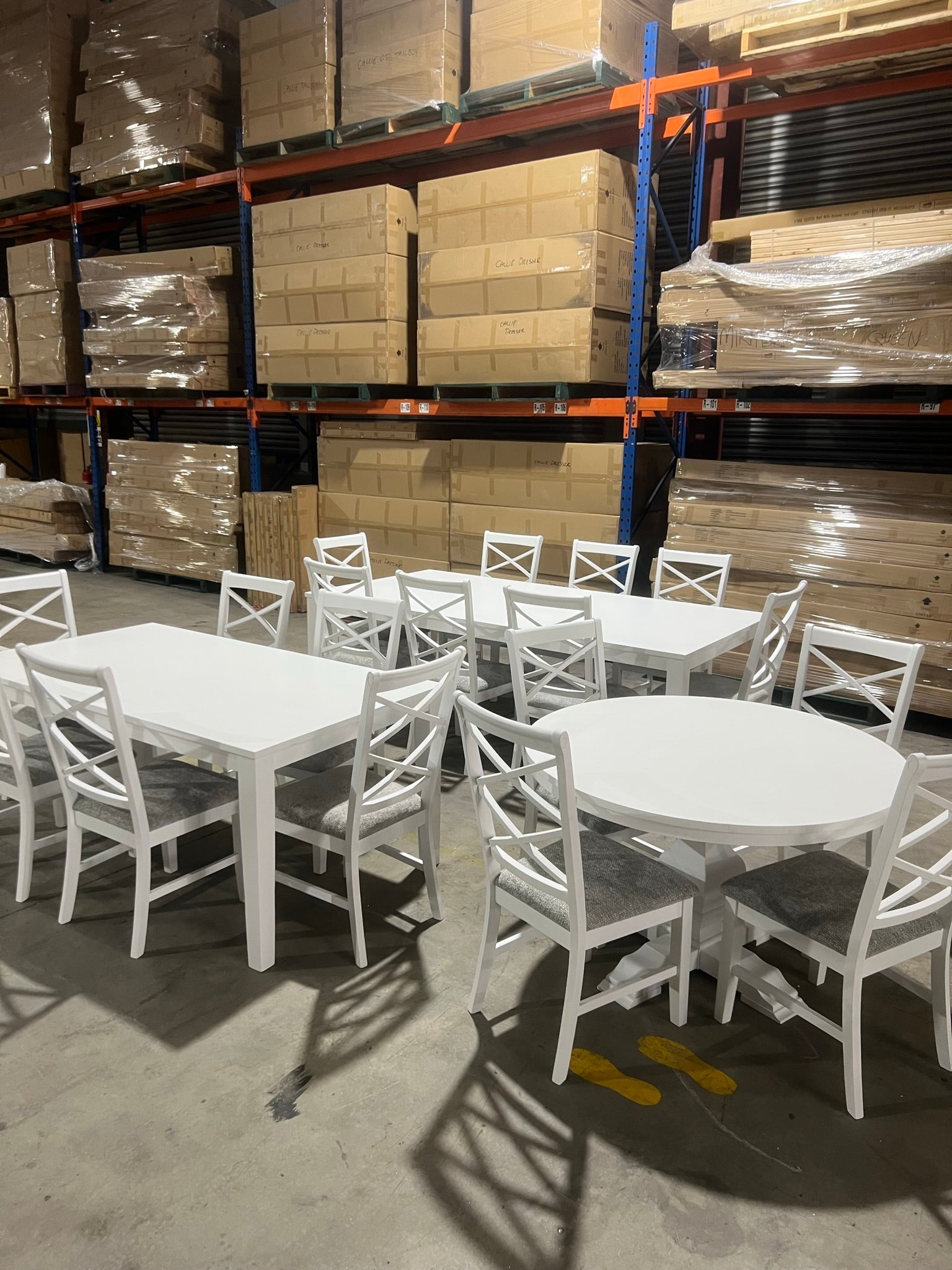 Furniture Liquidators