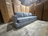 Stella 3 Seater Sofa In Super Glamour Licorice