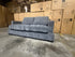 Stella 2 Seater Sofa In Super Glamour Licorice